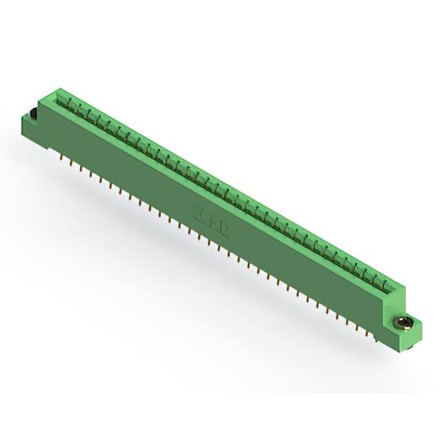 333-066-556-203 EDAC Inc.  Edgeboard Connectors